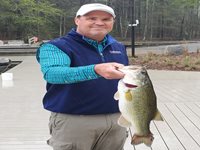 Dave Kraeling 3/24 Big Fish